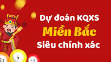 Soi cầu dự đoán Xổ Số Miền Bắc ngày 03/11/2024 - Dự đoán XSMB 03-11-2024