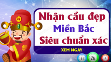 Soi cầu dự đoán Xổ Số Miền Bắc ngày 24/12/2024 - Dự đoán XSMB 24-12-2024