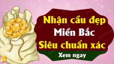 Soi cầu dự đoán Xổ Số Miền Bắc ngày 09/11/2024 - Dự đoán XSMB 09-11-2024