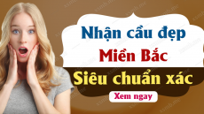 Soi cầu dự đoán Xổ Số Miền Bắc ngày 19/12/2024 - Dự đoán XSMB 19-12-2024