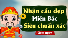 Soi cầu dự đoán Xổ Số Miền Bắc ngày 06/11/2024 - Dự đoán XSMB 06-11-2024