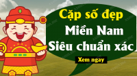 Soi cầu dự đoán Xổ Số Miền Nam ngày 11/10/2024 - Dự đoán XSMN 11-10-2024