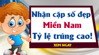 Soi cầu dự đoán Xổ Số Miền Nam ngày 18/11/2024 - Dự đoán XSMN 18-11-2024