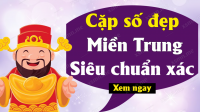 Soi cầu dự đoán Xổ Số Miền Trung ngày 10/11/2024 - Dự đoán XSMT 10-11-2024