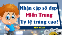 Soi cầu dự đoán Xổ Số Miền Trung ngày 28/10/2024 - Dự đoán XSMT 28-10-2024